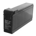 12V100Ah AGM Front Terminal Battery For Solar Inverter